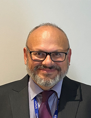 Headteacher